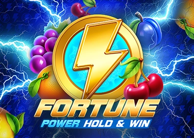 Fortune Power: Hold & Win